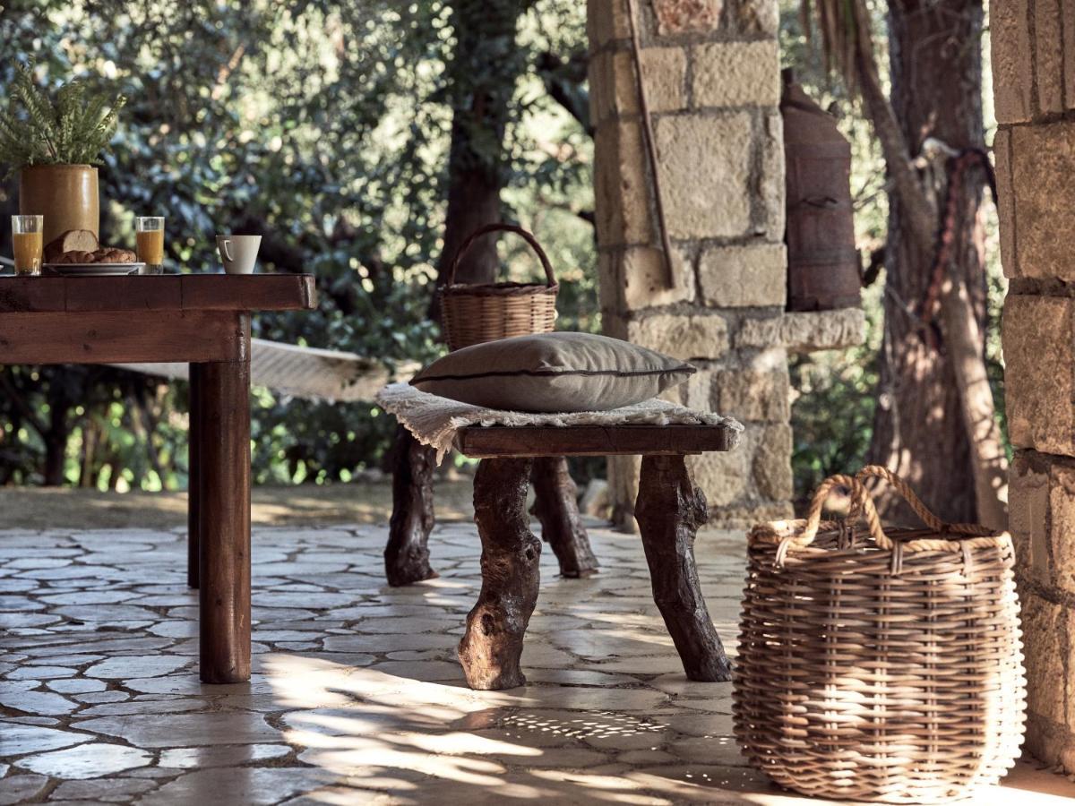 Vafias Villa - Tranquil Location, Ideal For Large Groups, By Zantewize Lithakia  Exterior photo